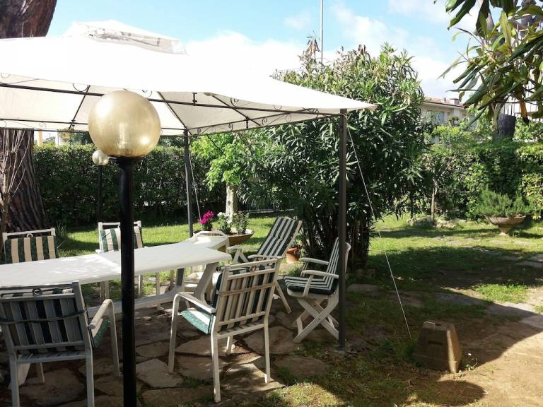 Ferienhaus  Lido di Camaiore