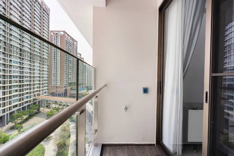 Rental apartment with garden, pool & patio | Water view | Good for workation — photo 5