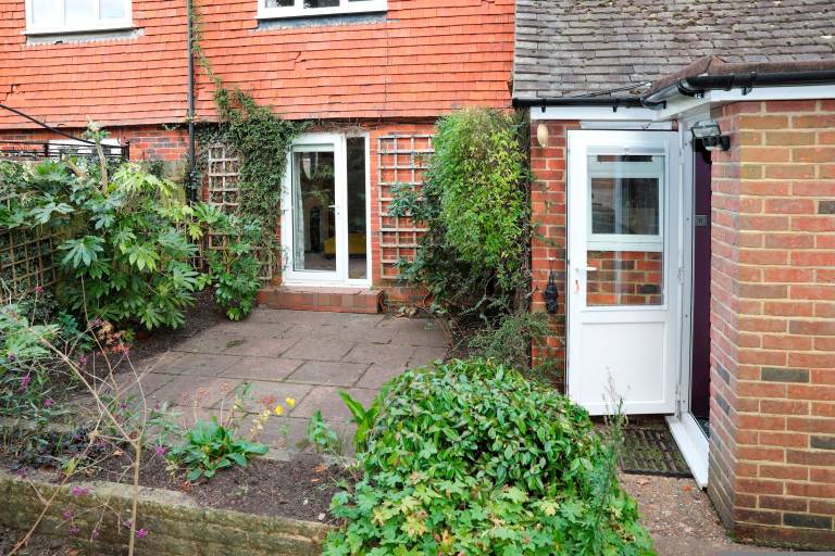 House  Burgess Hill