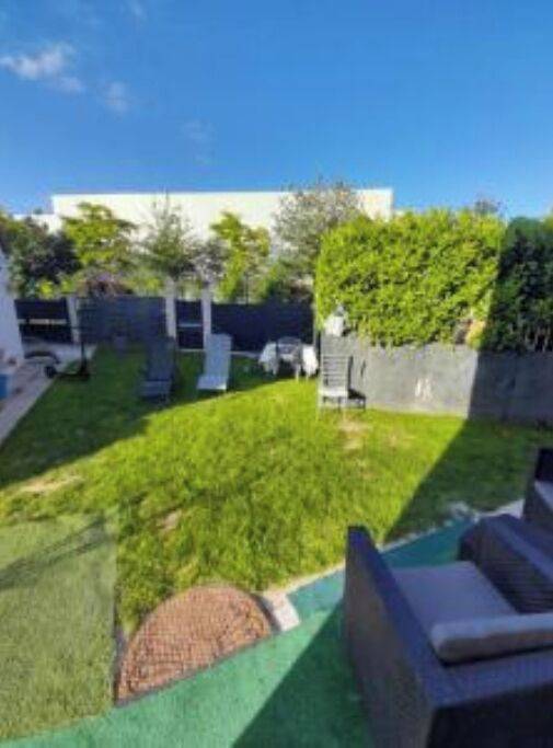 Maison de vacances Beauvais