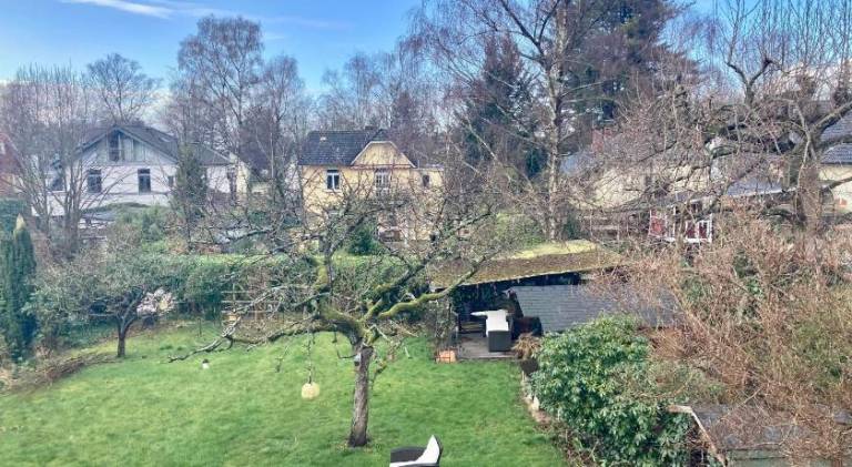 Privatzimmer am Volkspark - Nahe Arenen und Trabrennbahn — photo 3