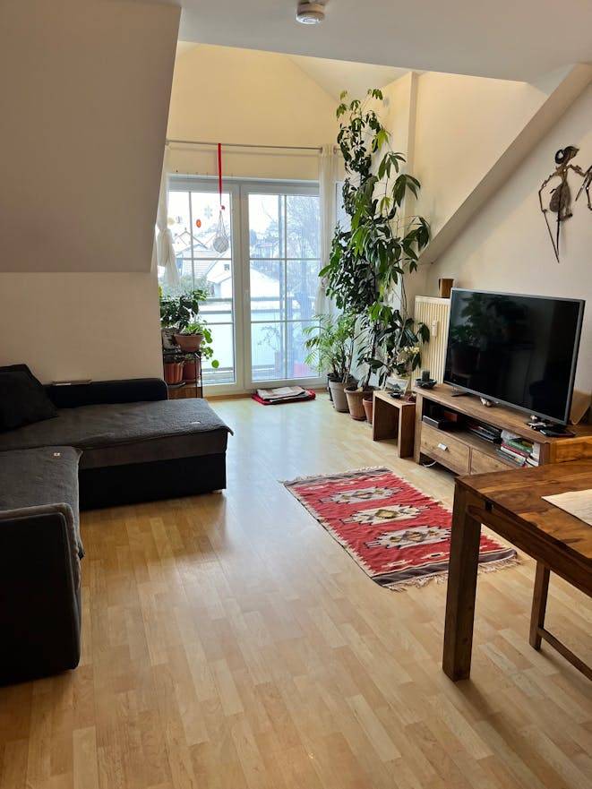 Apartment  Haag an der Amper