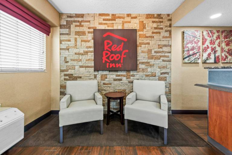 Red Roof Inn Columbus West - Hilliard — photo 4