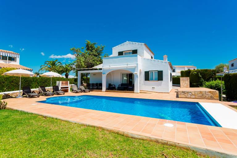 Villa Finesse tipo 2