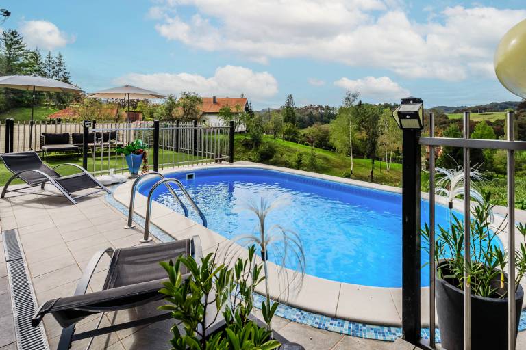 kuća Gorica Lipnička