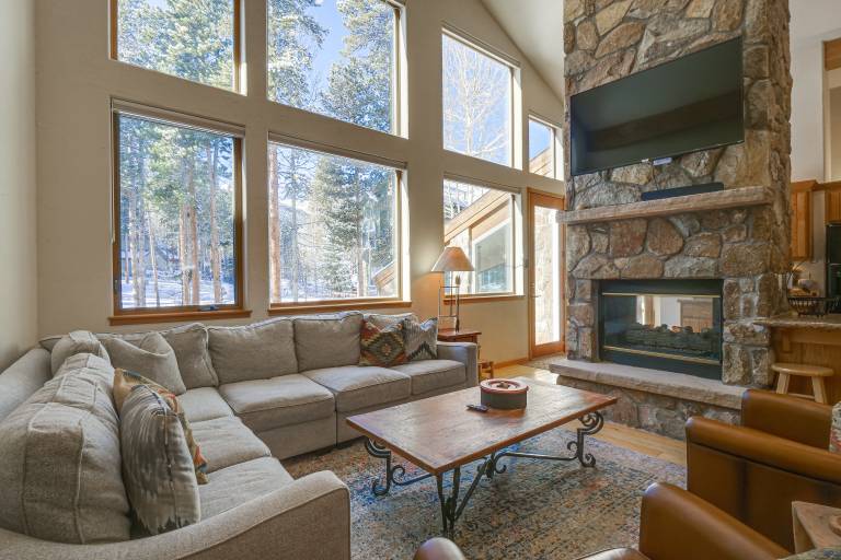 House Breckenridge