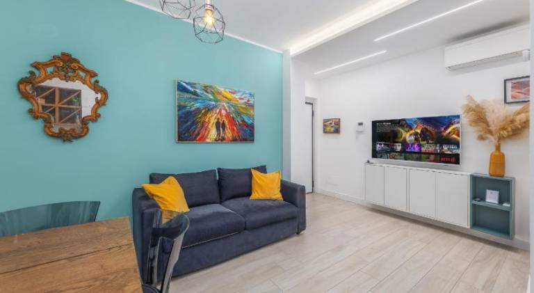 Lovely holiday apartment | Pets are welcome — photo 3