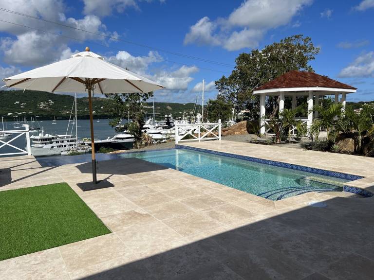Vivenda  English Harbour