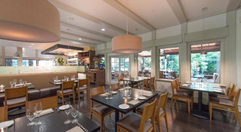 Harvest Inn — photo 3