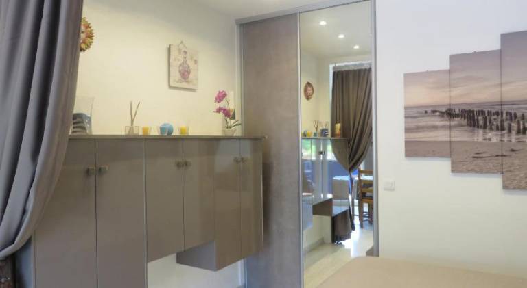 Rental apartment with terrace — photo 4