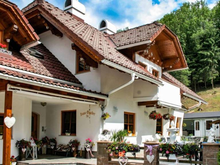 Ferienwohnung  Gemeinde Haus