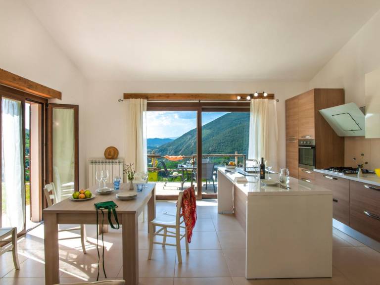 Acquanera - Marcheholiday, mit privatem Pool — photo 2