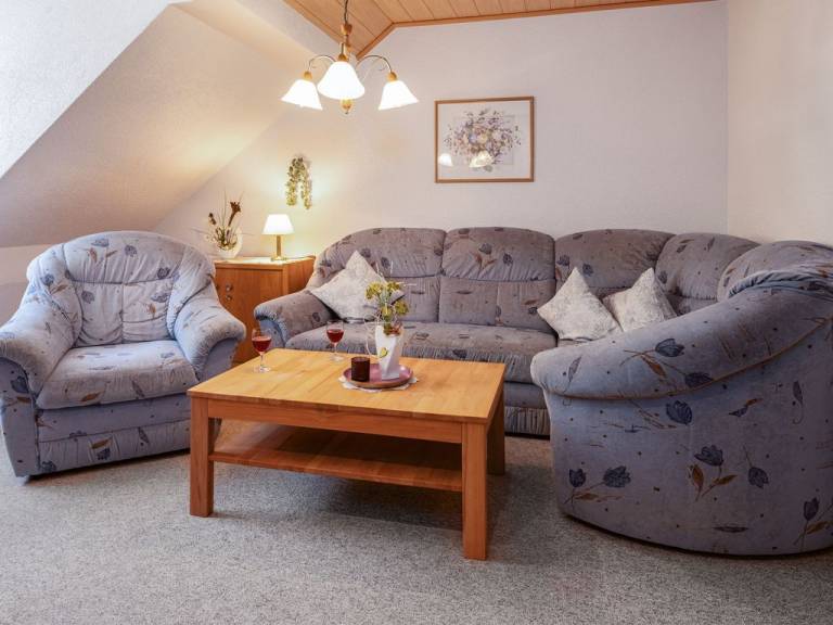 Ferienwohnung Pottenstein