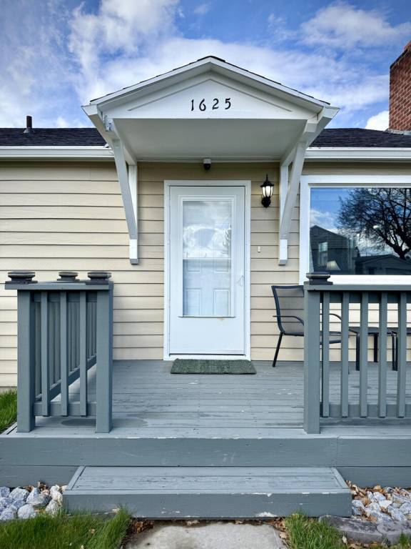 Vacation home with 2 rooms for 4 persons — photo 5