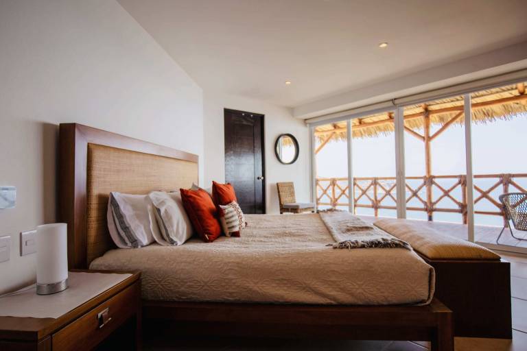 Apartamento Brisas del Marqués
