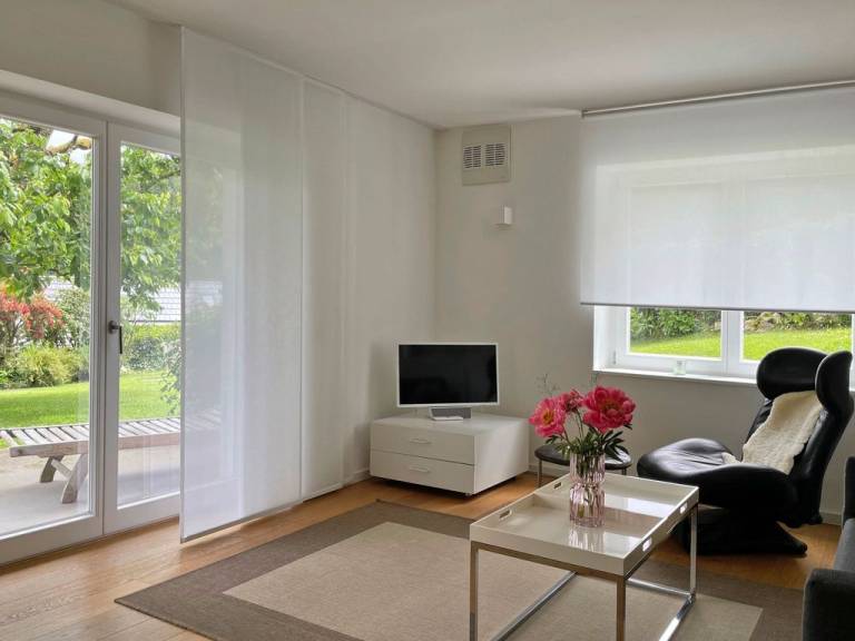Ferienwohnung Freiburg im Breisgau