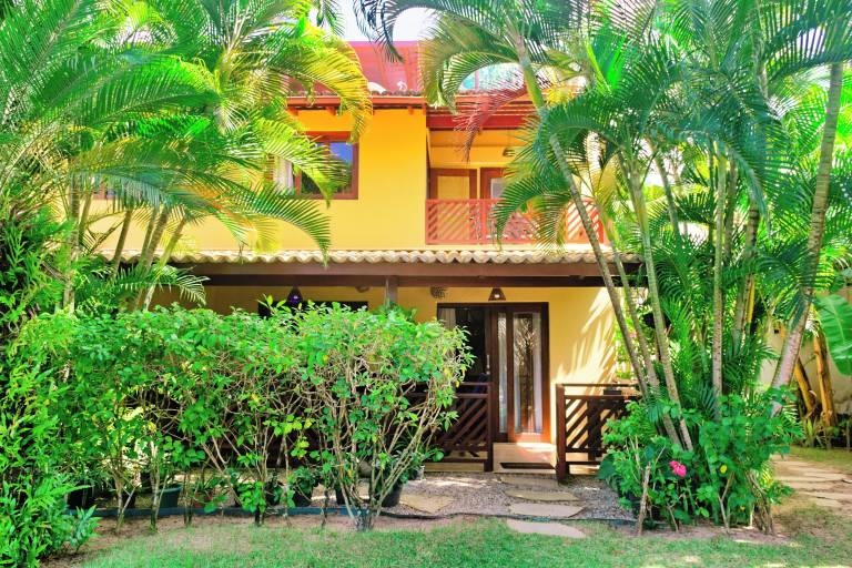 Casa Pipa
