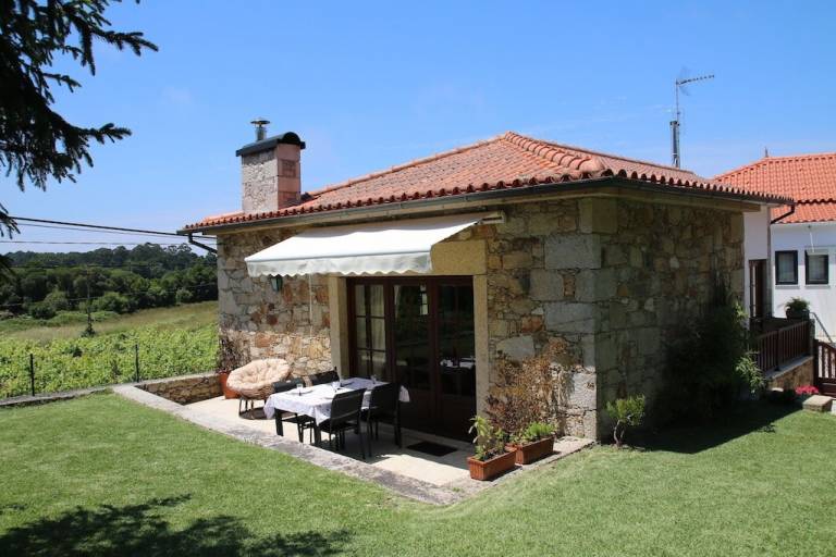 Casa Caminha