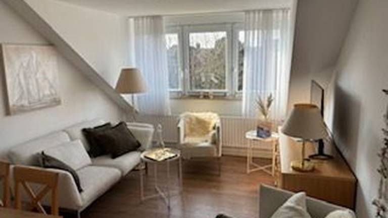 Ferienwohnung Spiekeroog