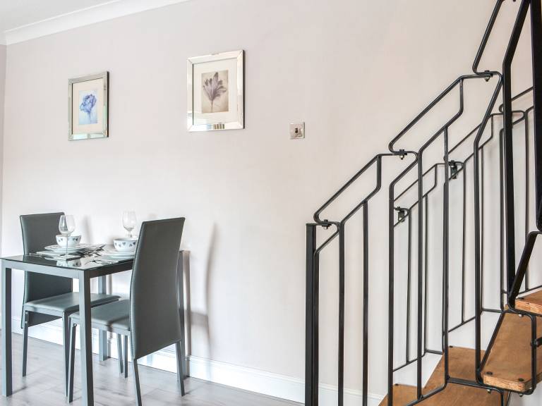 Children-friendly charming cottage with garden | River view | Pet-friendly — photo 5