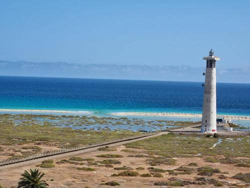 Apartment Morro Jable