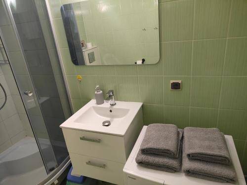 Apartament  Mikoszewo