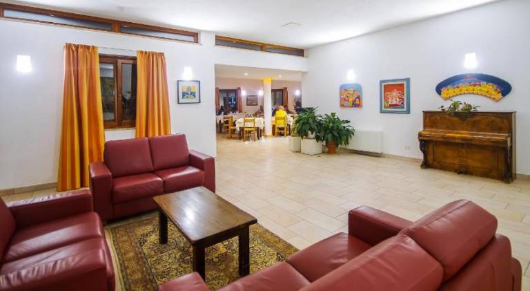 Hotel Il Querceto — photo 2