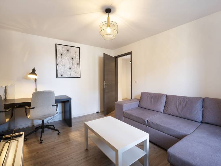 Appartement Metz