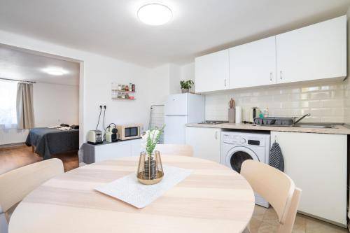 Ferienwohnung Gemeinde Gars am Kamp