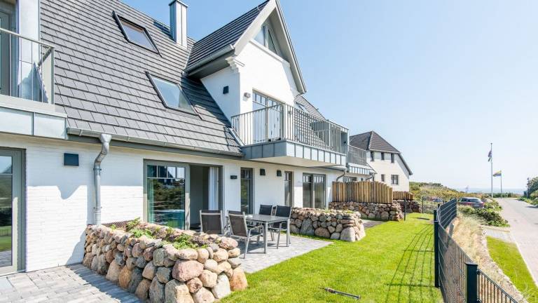 Ferienwohnung Hörnum (Sylt)