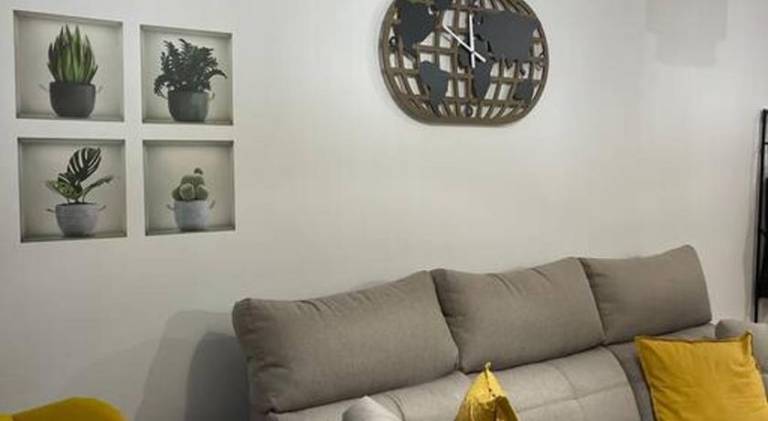 Holiday apartment with terrace | Near Tajo de Ronda | Perfect for remote work | Pets are welcome — photo 4