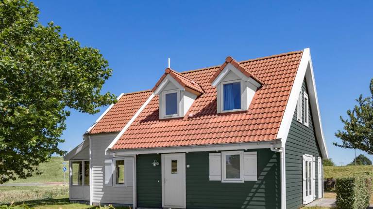 Ferienwohnung Bruinisse