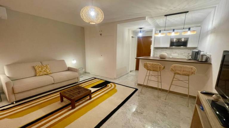 Ferienhaus Antibes