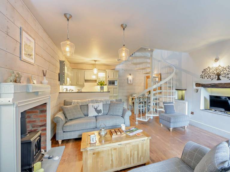 Cottage Kirkby Lonsdale