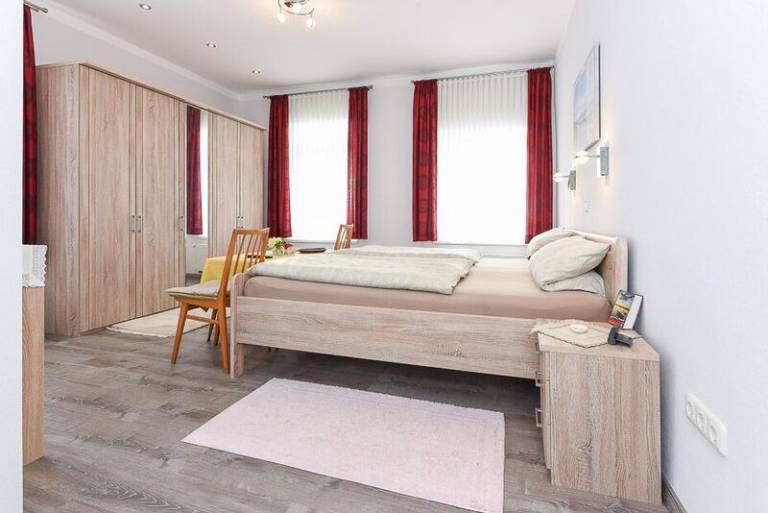 Privatzimmer Groß Holum