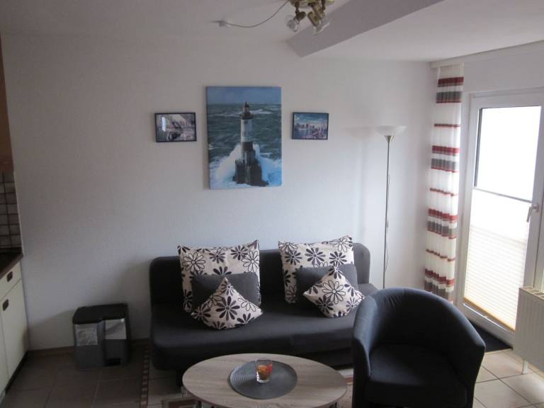 Ferienwohnung 15001