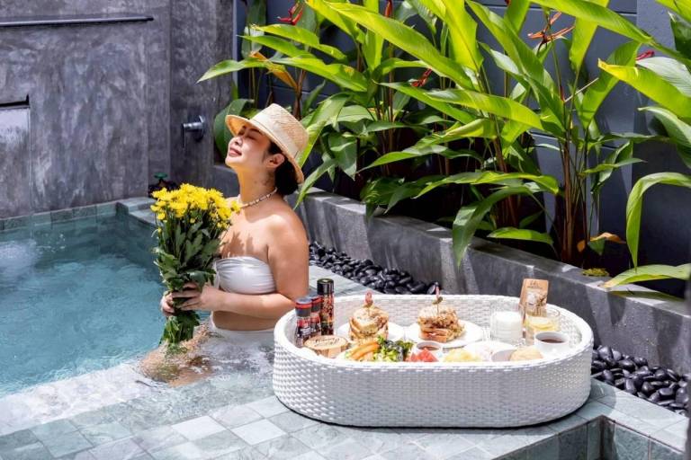 Le Nong House of Wellness — photo 4
