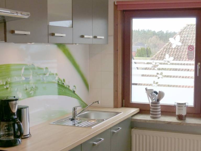 Ferienwohnung Bleckede