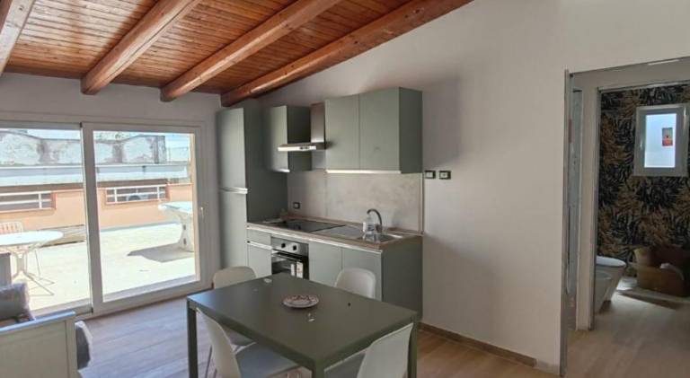 Apartment | Beach nearby | Pets are welcome — photo 4