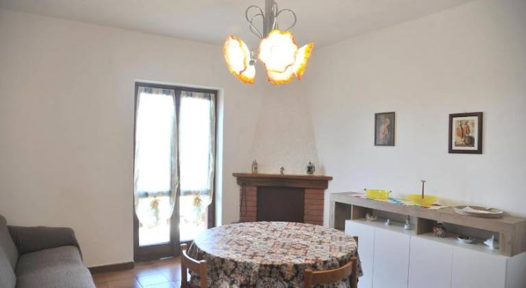 56 m&sup2; Ferienwohnung