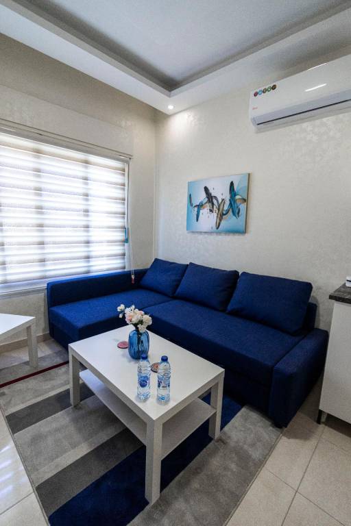 100 m² Ferienwohnung