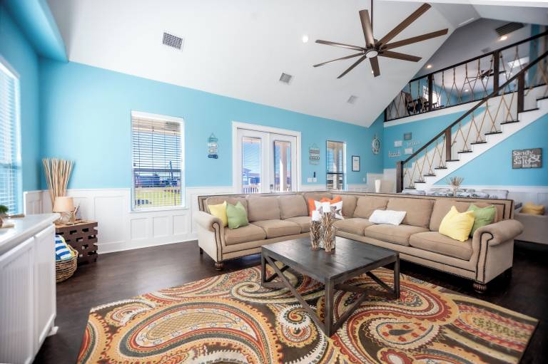 House Surfside Beach