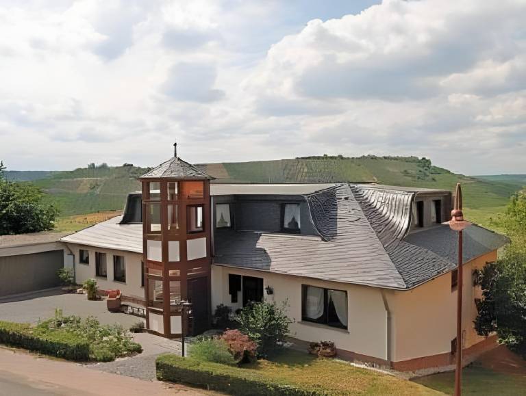 Gastehaus Sproß in Bernkastel-Kues