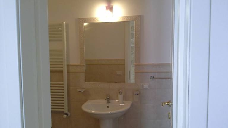 Chambre privée Putignano
