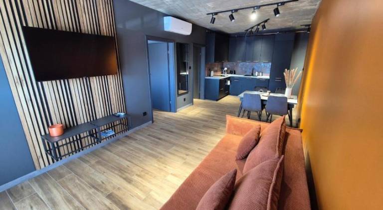 Charming rental apartment | Beach nearby | Pets are welcome — photo 3