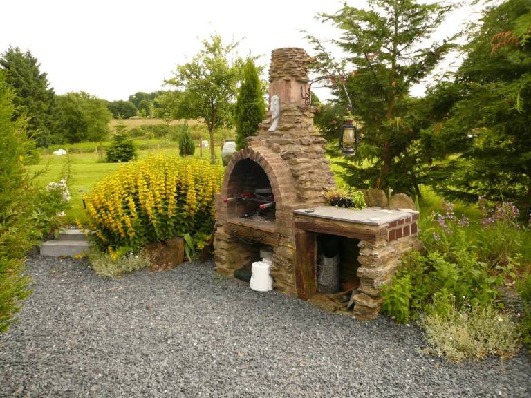 Huis Houffalize