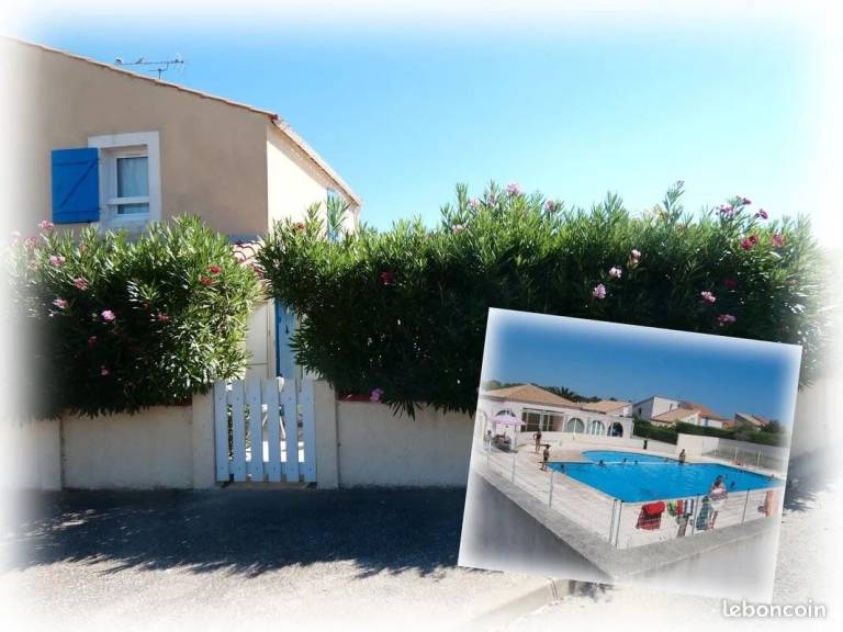 Villa Vic-la-Gardiole