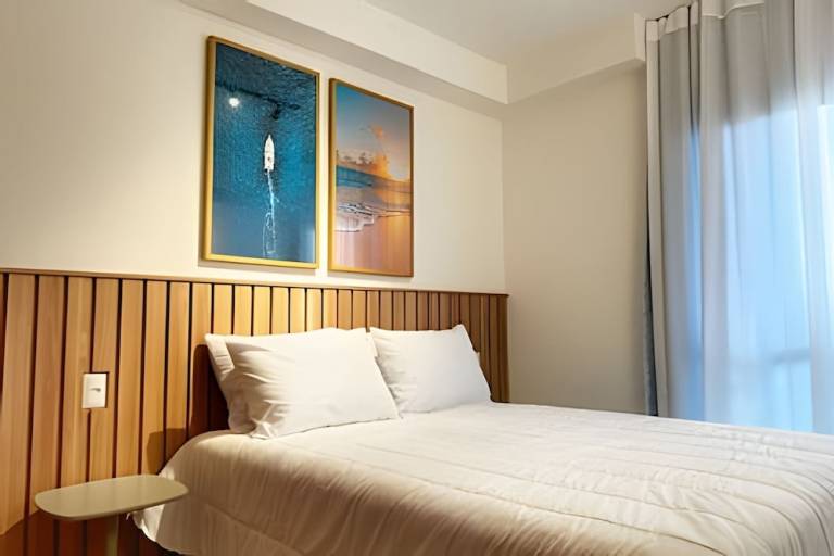 Apartamento Garcia
