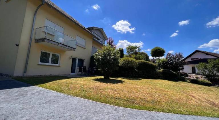 50 m&sup2; Ferienwohnung