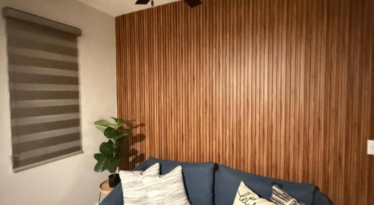 Apartment with 1 room for 3 persons in Tijuana